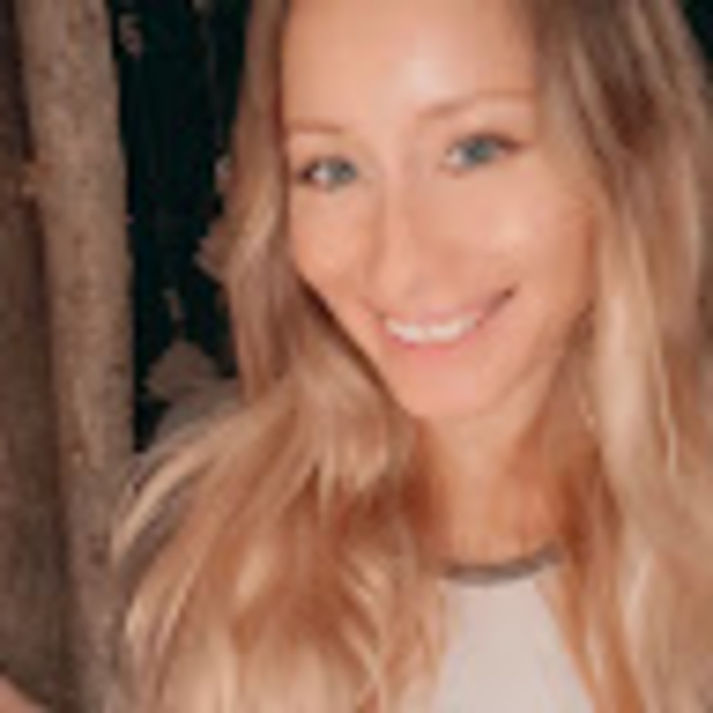 Meet your Posher, Ashleigh